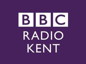 BBC Radio Kent Live Session
